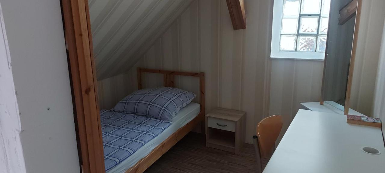 Ferienhaus Kastanienblick Moselkern Exterior foto